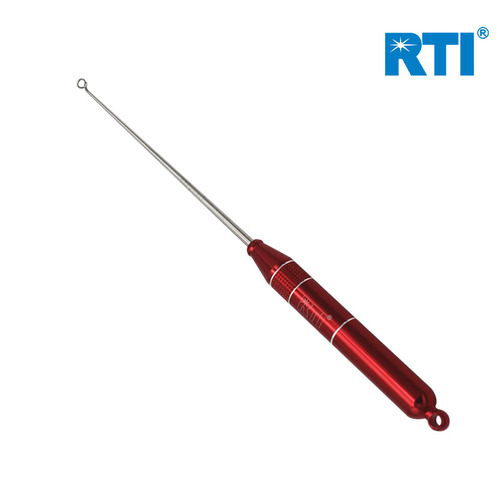RTI HR40 바늘빼기-레드(RTI-HR40)