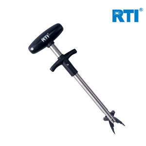 RTI HR15B T형 집게 바늘빼기(RTI-HR15B)