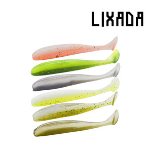 LIXADA 스팅키 패들 쉐드웜 (LXD050)